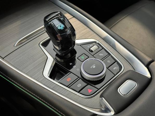 Chery Tiggo 7 Pro Max I Рестайлинг с пробегом 2024 года, цена 2 197 000 рублей, 36571 км, внедорожник, Автокод Объявления