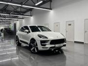 Porsche Macan I Тверь  - изображение 28