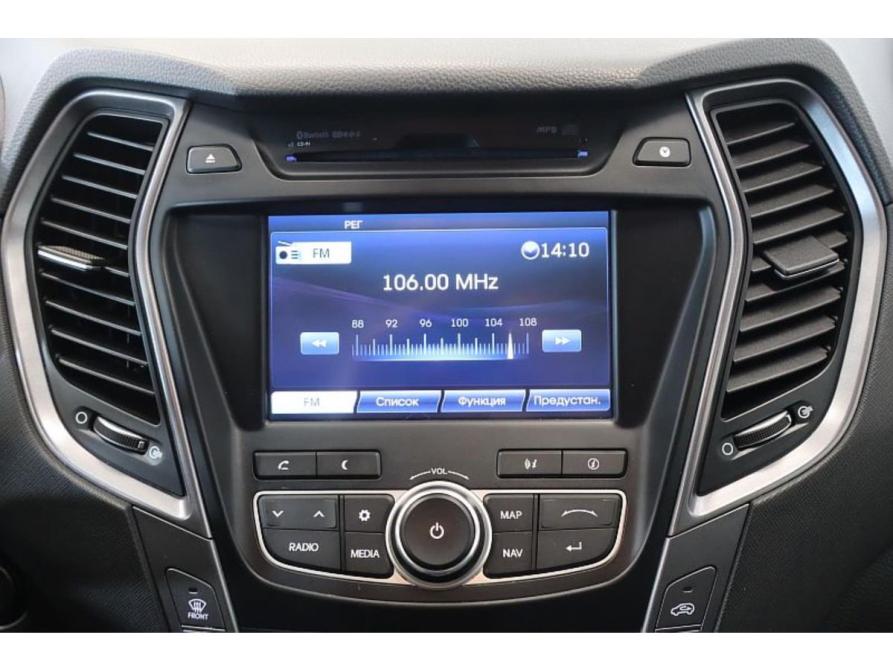 Hyundai Santa Fe III Коломна  - изображение 10