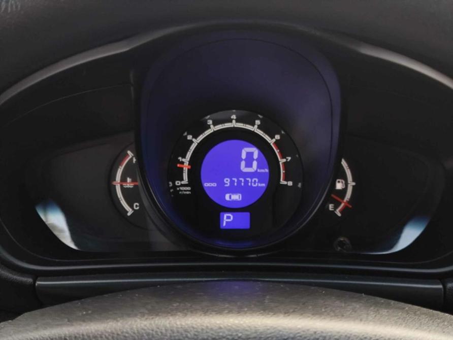 Lifan X60 I Рестайлинг Санкт-Петербург  - изображение 19