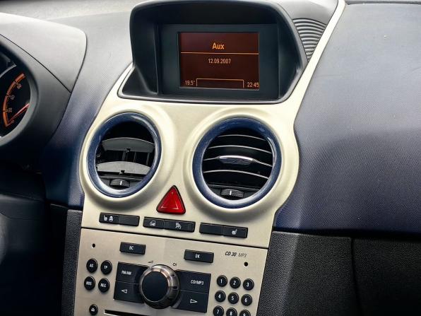 Opel Corsa D с пробегом 2007 года, цена 239 000 рублей, 340000 км, хэтчбек, Автокод Объявления