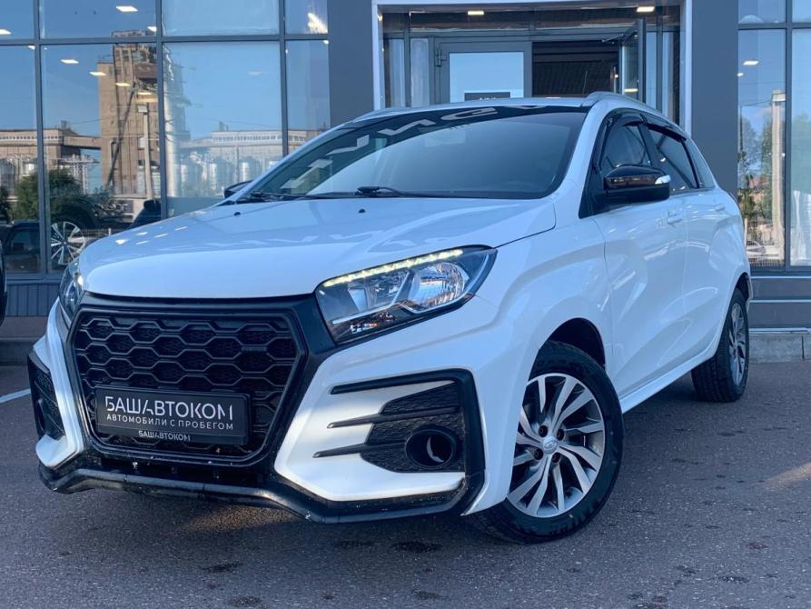 Lada (ВАЗ) XRAY I Стерлитамак  - изображение 1