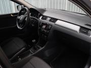 Skoda Rapid I Рестайлинг Москва  - изображение 24