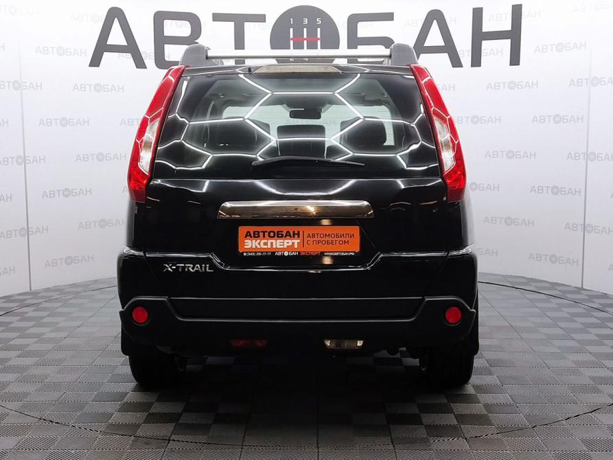Nissan X-Trail II Рестайлинг Екатеринбург  - изображение 5