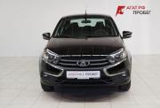 Lada (ВАЗ) Granta I Рестайлинг Саратов  - изображение 24