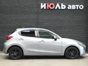 Mazda Demio IV (DJ) Екатеринбург  - изображение 27