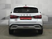 Lada (ВАЗ) Vesta I Рестайлинг (NG) Екатеринбург  - изображение 22