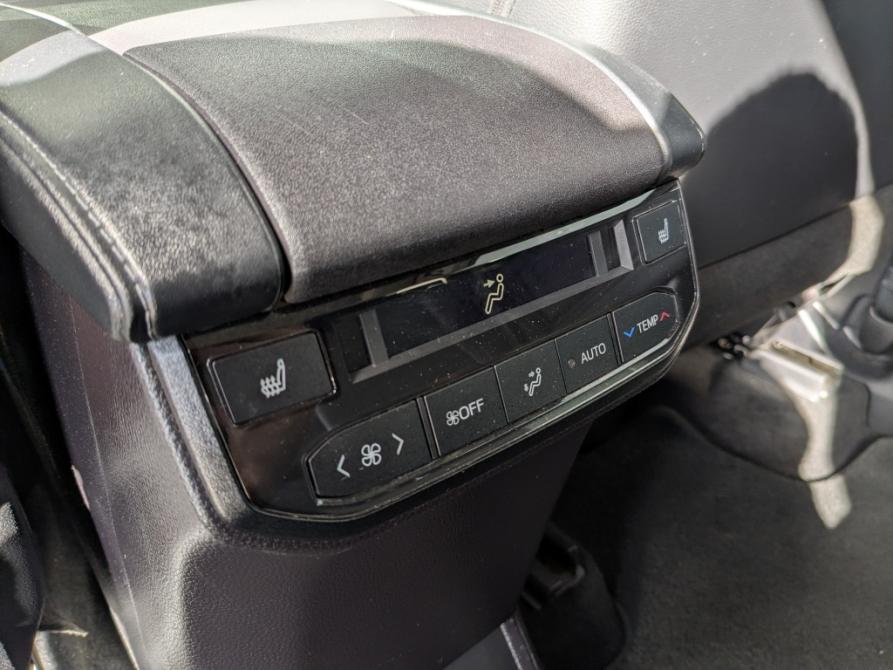 Toyota Highlander IV (XU70) Москва  - изображение 7