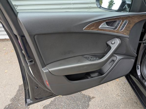 Audi A6 IV (C7) с пробегом 2012 года, цена 1 750 000 рублей, 83892 км, седан, Автокод Объявления