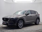 Mazda CX-5 II Москва  - изображение 19