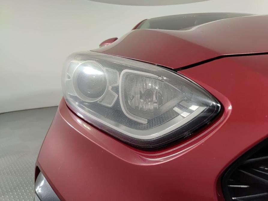 Kia Cerato IV Уфа  - изображение 21