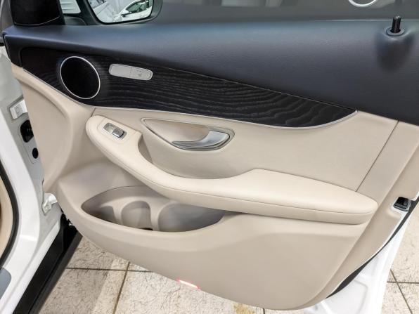 Mercedes-Benz GLC I (X253) с пробегом 2019 года, цена 3 465 000 рублей, 101142 км, внедорожник, Автокод Объявления