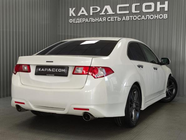 Honda Accord VIII с пробегом 2008 года, цена 1 050 000 рублей, 216000 км, седан, Автокод Объявления