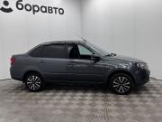 Lada (ВАЗ) Granta I Рестайлинг Воронеж  - изображение 28