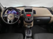 Kia Soul I Рестайлинг Подольск  - изображение 37