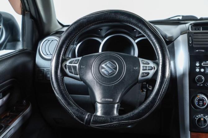 Suzuki Grand Vitara II с пробегом 2007 года, цена 849 000 рублей, 360000 км, внедорожник, Автокод Объявления
