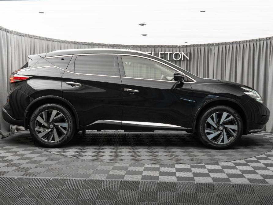 Nissan Murano III (Z52) Москва  - изображение 7