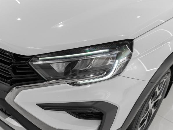 Lada (ВАЗ) Vesta I Рестайлинг (NG) с пробегом 2023 года, цена 1 295 000 рублей, 59925 км, седан, Автокод Объявления