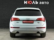 Audi Q5 I (8R) Рестайлинг Екатеринбург  - изображение 23