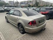 Volkswagen Polo V Рестайлинг Череповец  - изображение 23