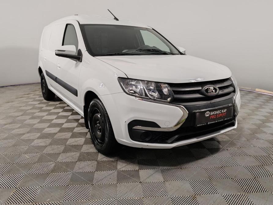 Lada (ВАЗ) Largus I Рестайлинг Москва  - изображение 3