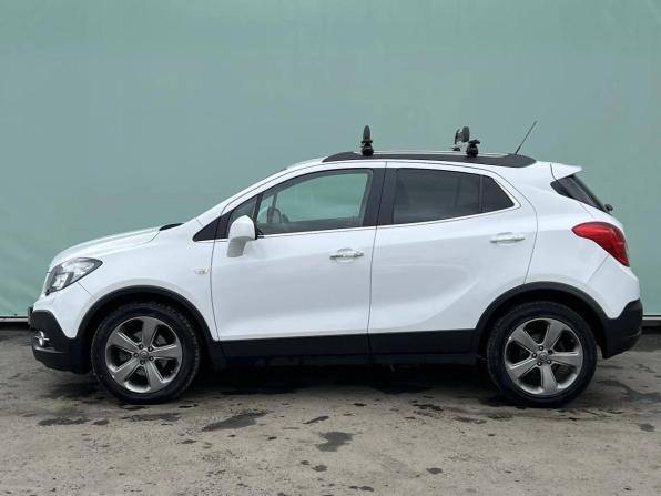 Opel Mokka I с пробегом 2014 года, цена 1 029 000 рублей, 249112 км, внедорожник, Автокод Объявления