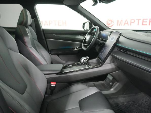 Geely Cityray с пробегом 2024 года, цена 2 295 000 рублей, 24251 км, внедорожник, Автокод Объявления