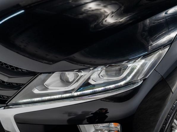 Mitsubishi Eclipse Cross I с пробегом 2020 года, цена 2 000 000 рублей, 111712 км, внедорожник, Автокод Объявления