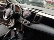 Toyota RAV4 IV (XA40) Екатеринбург  - изображение 39