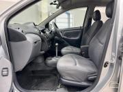 Toyota Vitz I (P10) Кемерово  - изображение 20