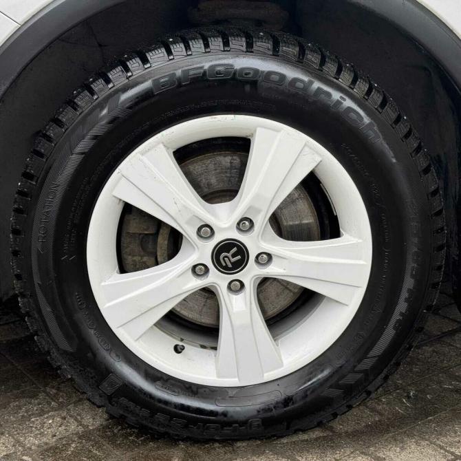 Opel Mokka I Москва  - изображение 17