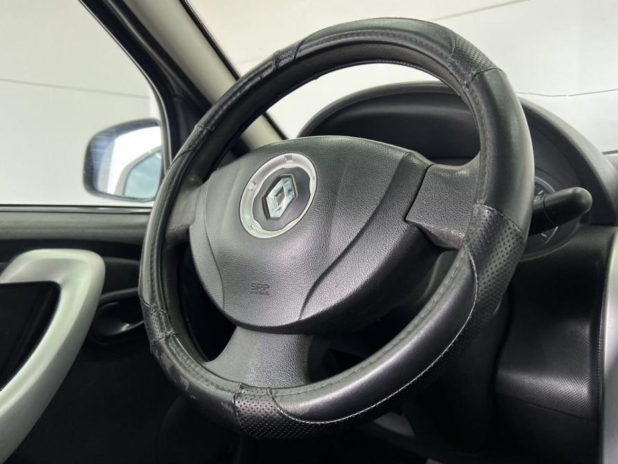 Renault Logan I Рестайлинг Уфа  - изображение 8