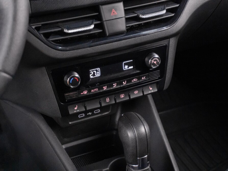 Volkswagen Polo VI Сургут  - изображение 16