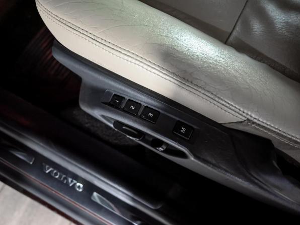 Volvo XC60 I Рестайлинг с пробегом 2014 года, цена 1 550 000 рублей, 287592 км, внедорожник, Автокод Объявления