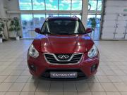Chery Tiggo (T11) I Рестайлинг (FL) Волгоград  - изображение 22