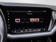 Volkswagen Touareg III Краснодар  - изображение 38