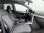 Opel Astra H Рестайлинг Москва  - изображение 24
