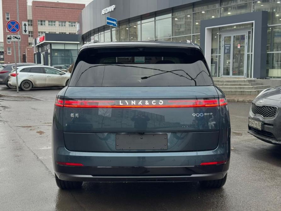 Lynk &amp; Co 900 Москва  - изображение 6