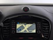 Nissan Juke I Рестайлинг Москва  - изображение 44