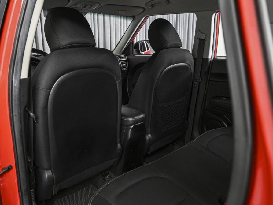 Kia Soul II Рестайлинг Ставрополь  - изображение 11