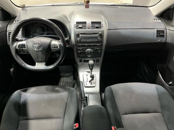 Toyota Corolla X (E140 E150) Рестайлинг с пробегом 2011 года, цена 1 374 000 рублей, 109203 км, седан, Автокод Объявления