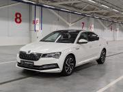 Skoda Superb III Рестайлинг Казань  - изображение 29