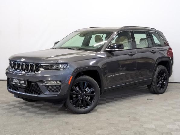 Jeep Grand Cherokee V (WL) с пробегом 2022 года, цена 5 750 000 рублей, 33944 км, внедорожник, Автокод Объявления