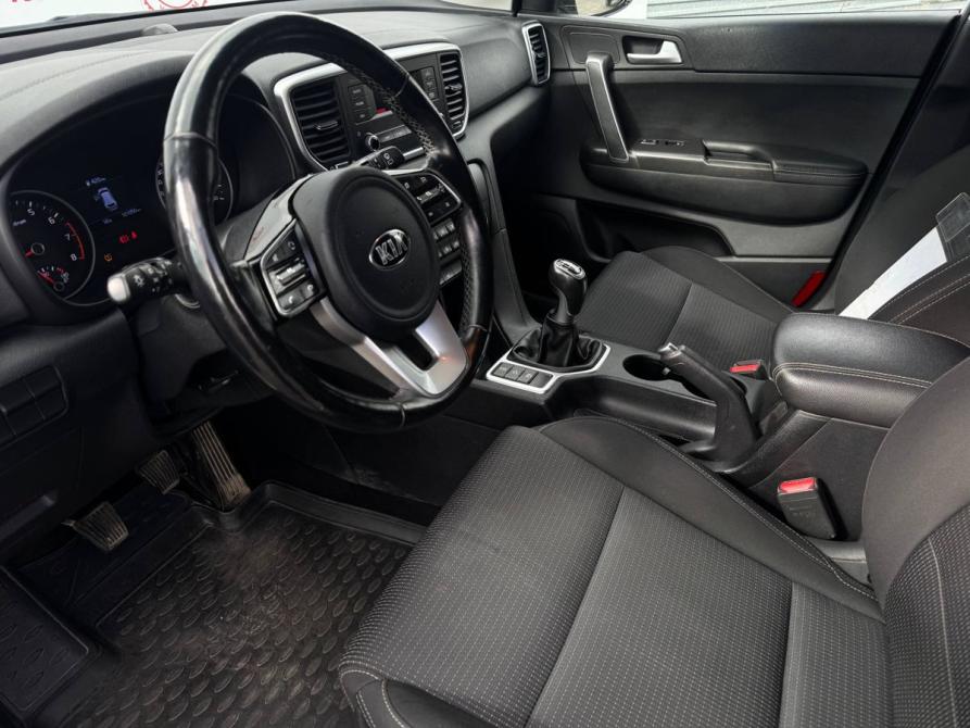 Kia Sportage IV Рестайлинг Екатеринбург  - изображение 31