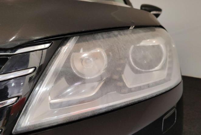 Volkswagen Passat B7 с пробегом 2012 года, цена 1 249 000 рублей, 70000 км, универсал, Автокод Объявления