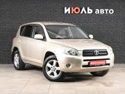 Toyota RAV4 III (XA30) Екатеринбург  - изображение 20