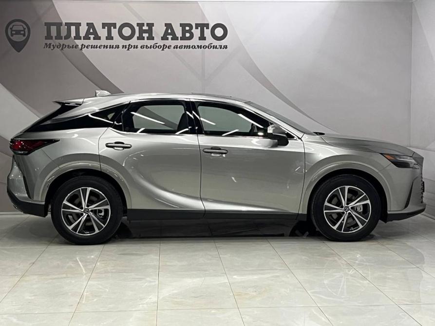Lexus RX V Воронеж  - изображение 4