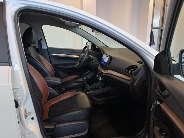Lada (ВАЗ) Vesta I Рестайлинг (NG) с пробегом 2023 года, цена 1 410 000 рублей, 75119 км, седан, Автокод Объявления