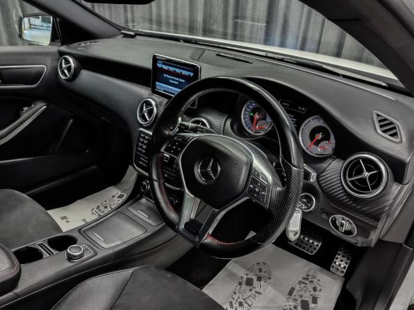 Mercedes-Benz A-Класс III (W176) с пробегом 2013 года, цена 1 290 000 рублей, 122000 км, хэтчбек, Автокод Объявления