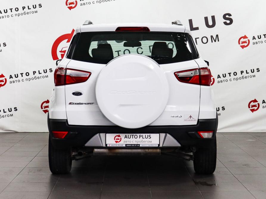 Ford EcoSport II Минеральные Воды  - изображение 4